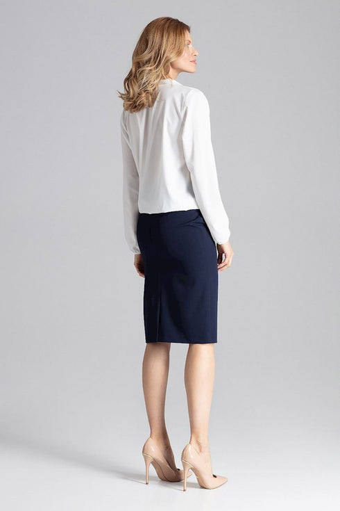 Blouse model 129766
